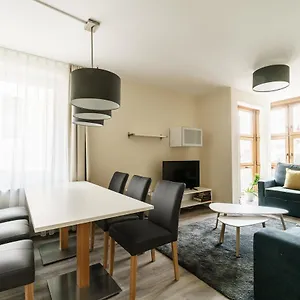 Familienapartment Nahe Der Frauenkirche , Dresden Germany