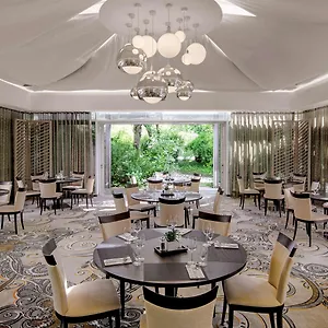 Hilton Park 4*, Munich Allemagne