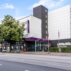 Premier Alster 3*, Amburgo Germania