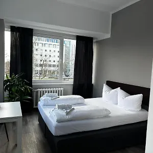 Ootel.com 3*, Berlin Allemagne