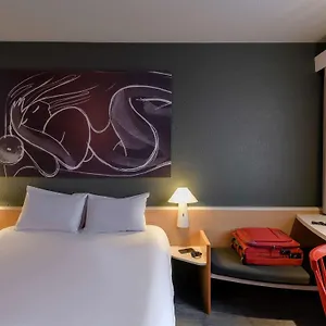 Ibis Parkstadt Schwabing 3*, Monaco di Baviera Germania