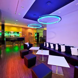 Garner - Charlottenburg, An Ihg 3*, Berlin Allemagne