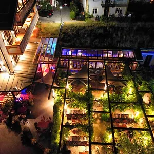 Hotel Design Alpenliebe - - - - Boutique-flair - - - -, Inzell
