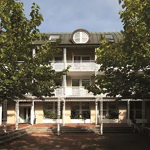 Derag Livinghotel Johann Wolfgang 4*, Francfort-sur-le-Main Allemagne