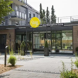 Appart hôtel The Stay.residence, Planegg