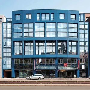Ibis Hauptbahnhof 2*, Nuremberg Germany