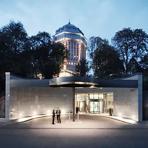 Moevenpick 4*, Hambourg Allemagne